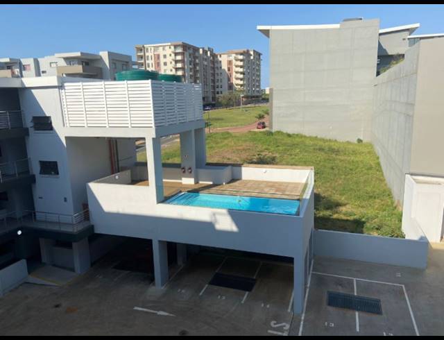2 BEDROOM APARTMENT FOR SALE IN UMHLANGA RIDGE